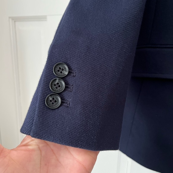 Talbots Blazer - Picture 4 of 11